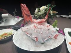 -左庭右院鲜牛肉火锅黑金店(陆家嘴中心店)