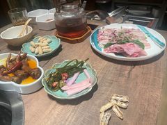 -蘑界·野生菌火锅(深业上城店)