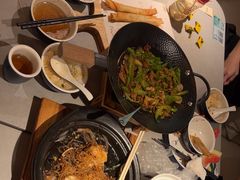 -绿茶餐厅(广州天河城店)