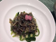 -汤记传菜(秀浦路店)