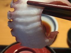 -板长寿司(铜锣湾店)