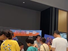 -宁波宝信宝马4S店(江北日湖店)