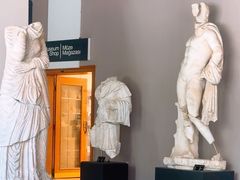 -安塔利亚博物馆