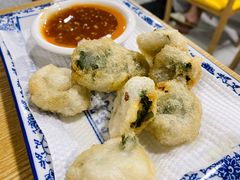 -黄记潮汕甜汤(贝底田坊店)