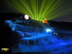 -威海华夏城景区