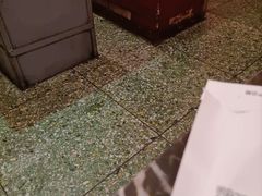 -粗粮人家·东北菜(洋桥店)