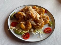 -三号黄浦会Canton Table