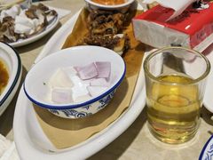 美味鱿鱼-香滨园骨架王(民生路店)