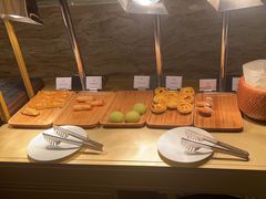 -京香轩·中餐厅(上海中庚聚龙酒店)