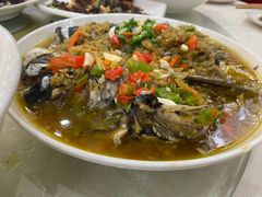 -西城饭店南京菜(新浦路店)