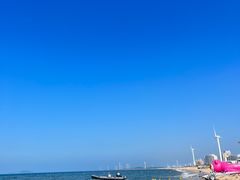 -那香海钻石沙滩浴场