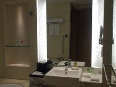 卫生间-北京园博大酒店