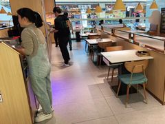 -小鱼小牛·鱼牛干锅·脆鱼火锅(世欧广场店)