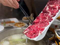 -潮发潮汕牛肉店(长隆店)