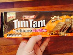 咸焦糖-Tim Tam巧克力夹心饼干