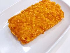 炸虾排-宜家·瑞典风味餐厅(北京西红门店)