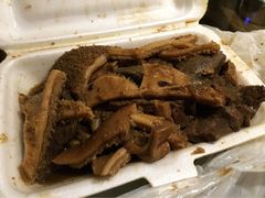 -明记牛杂(新马路分店)