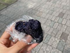 立夏乌饭糕-江南春(中山中路店)