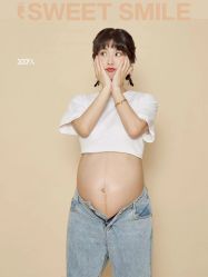 -专注孕妇照亲子照·纪田摄影