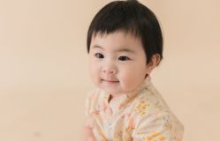 -CUTE BABY 儿童摄影工作室(福田店)