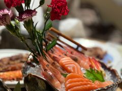 -大渔铁板烧(花园道店)