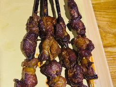 -蒙艾里民族传统菜蒙餐