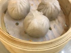 栗子芋蓉饺-东江海辉酒楼·公司团建·商务宴请·生日宴(宝安店)