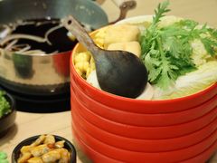 -沼津港精致料理·寿喜烧·烧鸟(漕河泾印象城店)