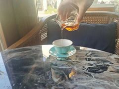 -广富林宰相府酒店·水云间