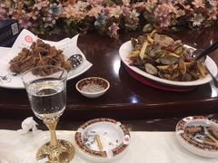 -万宝海鲜舫(劳动公园店)