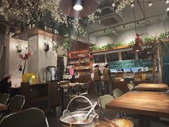 -岛风·台食小馆 ISLAND BISTRO(烟台山店)