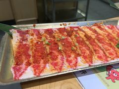 -韩宫宴烤肉·料理(漳河万达店)