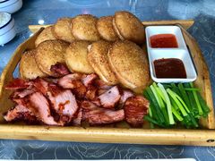 -龙香居海鲜家常菜饭店·特色驴肉·古城浑锅