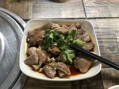 -阳江河堤老牌曾记美食