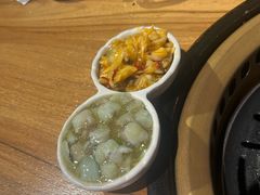 -炼火烤肉店