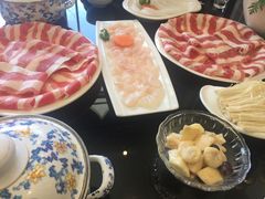 -忆春秋火锅(文翠路店)