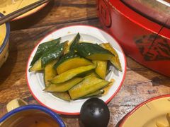 -聂发财重庆江湖菜(解放碑店)