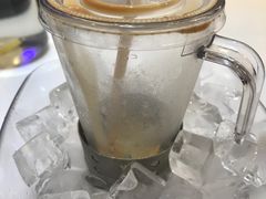 -香港茶餐厅文化体验馆(茶山镇店)