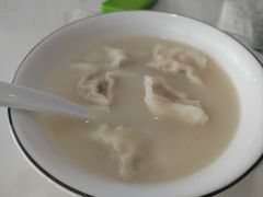 -龙抄手(文殊坊店)