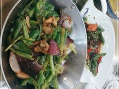 -川香阁(程家桥店)