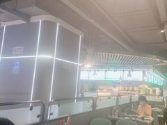 -金滏山烤肉·海鲜·火锅自助餐厅(襄阳万达店)