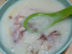 -生记粥店(旺角店)