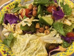 -芦月轩羊蝎子(北蜂窝店)