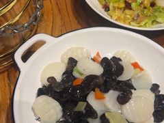 -苹果树下艺术餐厅(通州店)