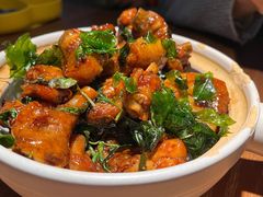 -岛风·台食小馆 ISLAND BISTRO(烟台山店)