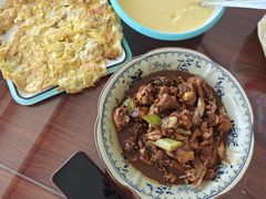-蒙阴县光棍鸡店(蒙山店)