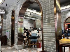 -民信老铺(华盖路店)