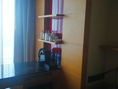 -上海浦东嘉里大酒店