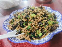 -老丽江餐馆(丽江华都商贸城店)