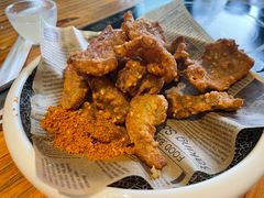 -大理老字号·舟渔的鱼野生菌海景餐厅(双廊店)